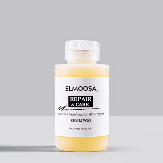 ELMOOSA REPAIR & CARE SHAMPOO 100ML