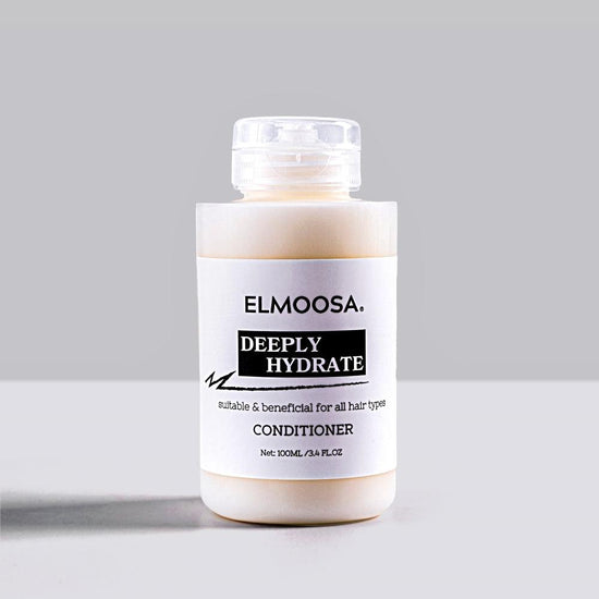 ELMOOSA REPAIR & CARE DEEPLY CONDITIONER 100ML