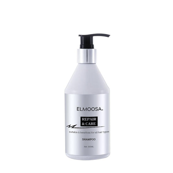 ELMOOSA REPAIR & CARE SHAMPOO  300ML